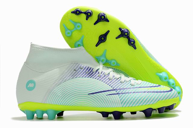Nike Superfly 8 Academy AG Football Shoes Size39-45-18 - Click Image to Close